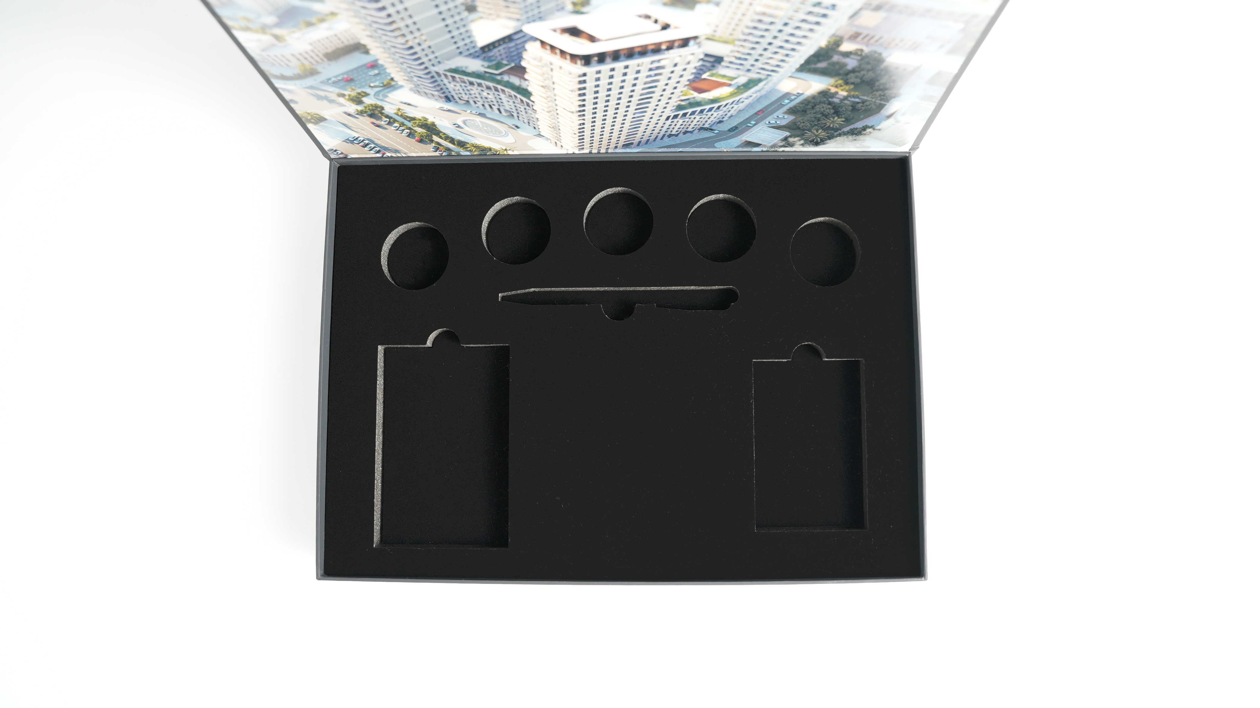 Agalarov Black Box